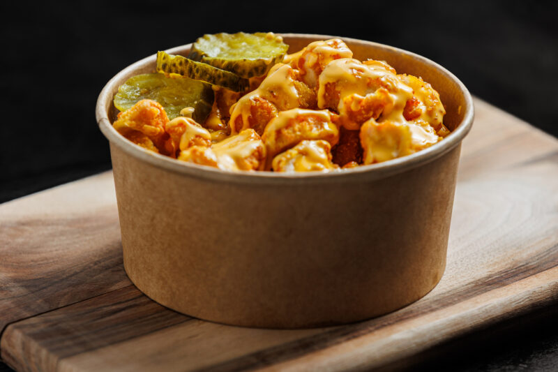 Mac & Cheese